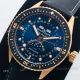 2020 New! Swiss Blancpain Bathyscaphe Moonphase Watch Rose Gold Blue Dial (2)_th.jpg